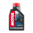 MOTUL ΛΑΔΙ ΚΙΝΗΤΗΡΑ 3000 4T MA2 20W50 1L