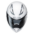 HJC F70 ΚΡΑΝΟΣ FULL FACE PEARL WHITE 