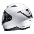 HJC F70 ΚΡΑΝΟΣ FULL FACE PEARL WHITE 