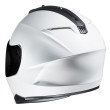 HJC C70N ΚΡΑΝΟΣ FULL FACE PEARL WHITE 