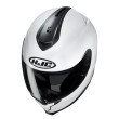 HJC C70N ΚΡΑΝΟΣ FULL FACE PEARL WHITE 