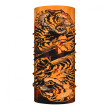 BUFF ORIGINAL ECOSTRETCH ΜΠΑΝΤΑΝΑ ΛΑΙΜΟΥ ΚΑΛΟΚΑΙΡΙΝΗ TIGERS ORANGE