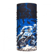 BUFF ORIGINAL ECOSTRETCH ΜΠΑΝΤΑΝΑ ΛΑΙΜΟΥ ΚΑΛΟΚΑΙΡΙΝΗ RACER BLUE