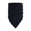 BUFF MOUNTAIN BANDANA ΜΑΚΡΥ ΙΣΟΘΕΡΜΙΚΟ ΛΑΙΜΟΥ SOLID BLACK