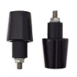 ΑΝΤΙΒΑΡΑ XINLI XL-372 BLACK
