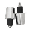 ΑΝΤΙΒΑΡΑ XINLI XL-372 SILVER 
