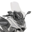 ΖΕΛΑΤΙΝΑ D6110ST AK 550 \'17 KYMCO GIVI
