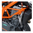 BARRACUDA ΠΡΟΣΤΑΤΕΥΤΙΚΑ ΜΑΝΙΤΑΡΙΑ ΠΛΑΙΣΙΟΥ KTM