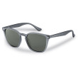 FLYING FISHERMAN MURIEL POLARIZED ΓΥΑΛΙΑ ΗΛΙΟΥ CRYSTAL BLUE/SMOKE 