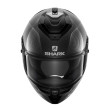 SHARK SPARTAN GT PRO ΚΡΑΝΟΣ ΜΗΧΑΝΗΣ FULL FACE CARBON SKIN DAD 2206