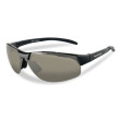 ΓΥΑΛΙΑ ΗΛΙΟΥ FLYING FISHERMAN MAVERICK POLARIZED BLACK SMOKE