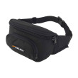 COLORI ΤΣΑΝΤΑΚΙ ΜΕΣΗΣ CORDURA 1500 ΜΑΥΡΟ (1508) 