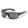 FLYING FISHERMAN TEASER ΓΥΑΛΙΑ ΗΛΙΟΥ MATTE BLACK/SMOKE