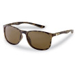 ΓΥΑΛΙΑ ΗΛΙΟΥ FLYING FISHERMAN UNA MATTE/TORK AMBER 7886 POLARIZED