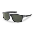FLYING FISHERMAN FREELINE ΓΥΑΛΙΑ ΗΛΙΟΥ MATTE BLACK