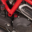 BARRACUDA ΤΑΠΑ ΛΑΔΙΟΥ ΙΙ KN102 Μ20x2,5