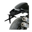 BARRACUDA ΒΑΣΗ ΠΙΝΑΚΙΔΑΣ DUCATI MONSTER DN6104-BN
