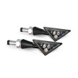 BARRACUDA ΦΛΑΣ ΜΗΧΑΝΗΣ Z-LED N1001/BZN ΜΑΥΡΑ 