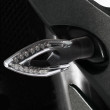 BARRACUDA ΦΛΑΣ ΜΗΧΑΝΗΣ Ε-MARKED FRECCIA N1001/X 