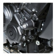 BARRACUDA ΜΑΝΙΤΑΡΙΑ ΠΛΑΙΣΟΥ HONDA HORNET 600 (2011-2013)