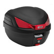 ΒΑΛΙΤΣΑ ΜΗΧΑΝΗΣ GIVI B27 NMAL BLACK 27LT