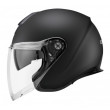 SCHUBERTH M1 PRO ΚΡΑΝΟΣ JET MATT BLACK