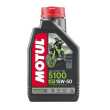 MOTUL ΛΑΔΙ ΚΙΝΗΤΗΡΑ 5100 4T MA2 15W50 1L