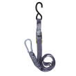 OXFORD ΙΜΑΝΤΑΣ ΠΡΟΣΔΕΣΗΣ ΜΕ CARABINER 2 x 2m OX743