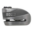 ABUS GRANIT DETECTO X PLUS 8008  ΚΛΕΙΔΑΡΙΑ ΔΙΣΚΟΦΡΕΝΟΥ 2.0
