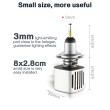 SAMSUNG MOVER LED H4 6500K 2x26W 2TEM