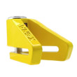 XENA X1 ΚΛΕΙΔΑΡΙΑ ΔΙΣΚΟΦΡΕΝΟΥ YELLOW