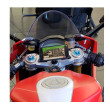 SP CONNECT MOTO STEM MOUNT ΒΑΣΗ ΚΕΝΤΡΟ ΤΙΜΟΝΙΟΥ 