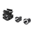 SP CONNECT MIRROR MOUNT UNIVERSAL ΒΑΣΗ ΚΑΘΡΕΠΤΗ