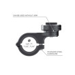 SP CONNECT MOTO MOUNT PRO ΒΑΣH TIMONIOY