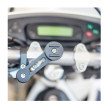 SP CONNECT MOTO MOUNT PRO ΒΑΣH TIMONIOY