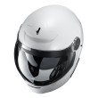 HJC V90 ΚΡΑΝΟΣ FLIP UP SOLID WHITE