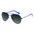 ΠΑΙΔΙΚΑ ΓΥΑΛΙΑ ΗΛΙΟΥ AVIATOR POLARISED BLUE