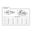 OXFORD AQUATEX COVER ΚΟΥΚΟΥΛΑ ΜΗΧΑΝΗΣ XLARGE CV2O6 