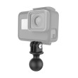 RAM-MOUNT GOPRO ΒΑΣΗ ΣΤΗΡΙΞΗΣ RAP-B-202U-GOP1
