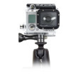 RAM-MOUNT GOPRO ΒΑΣΗ ΣΤΗΡΙΞΗΣ RAP-B-202U-GOP1