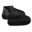 TUCANO URBANO FOOTERINE 519 ΑΔΙΑΒΡΟΧΟ ΚΑΛΥΜΜΑ ΠΑΠΟΥΤΣΙΟΥ 40-46 BLACK