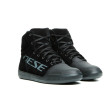 DAINESE YORK D-WP ΜΠΟΤΑΚΙΑ BLACK/ANTHRACITE