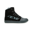 DAINESE YORK D-WP ΜΠΟΤΑΚΙΑ BLACK/ANTHRACITE