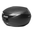 SHAD ΒΑΛΙΤΣΑ ΜΗΧΑΝΗΣ SH39 39LT BLACK CARBON 
