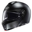 HJC RPHA 90s ΚΡΑΝΟΣ FLIP UP SEMI FLAT BLACK