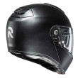 HJC RPHA 90s ΚΡΑΝΟΣ FLIP UP SEMI FLAT BLACK