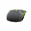 DAINESE SMART JACKET D-AIR ΓΙΛΕΚΟ ΜΕ ΑΕΡΟΣΑΚΟ BLACK/FLUO YELLOW