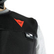 DAINESE SMART JACKET D-AIR ΓΙΛΕΚΟ ΜΕ ΑΕΡΟΣΑΚΟ BLACK/FLUO YELLOW