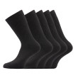 ΣΕΤ 5 ΖΕΥΓΗ ΙΣΟΘΕΡΜΙΚΕΣ ΚΑΛΤΣΕΣ OUTDOOR THERMAL SPORT ΜΑΥΡΕΣ