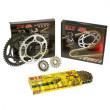 DID-JT HONDA NC750 MANUAL ΣΕΤ ΚΙΝΗΣΗΣ (17-43-520VX)